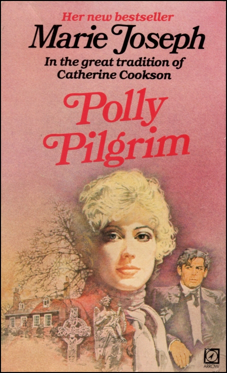 Polly Pilgrim